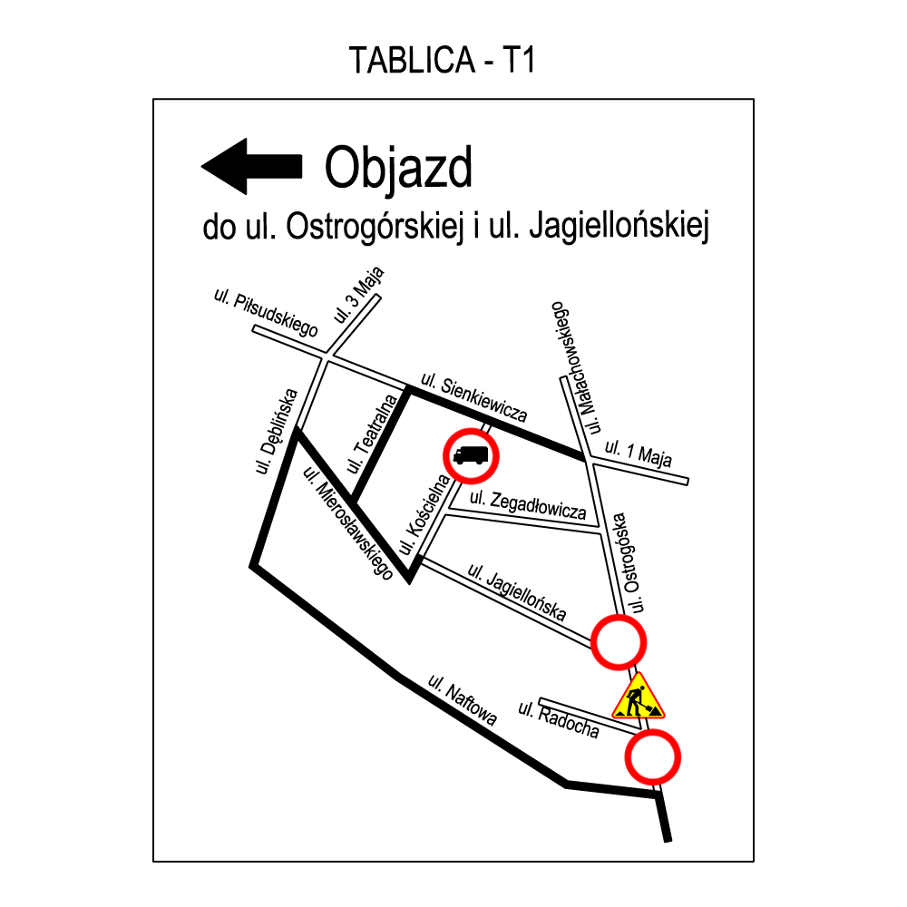 TABLICA T1