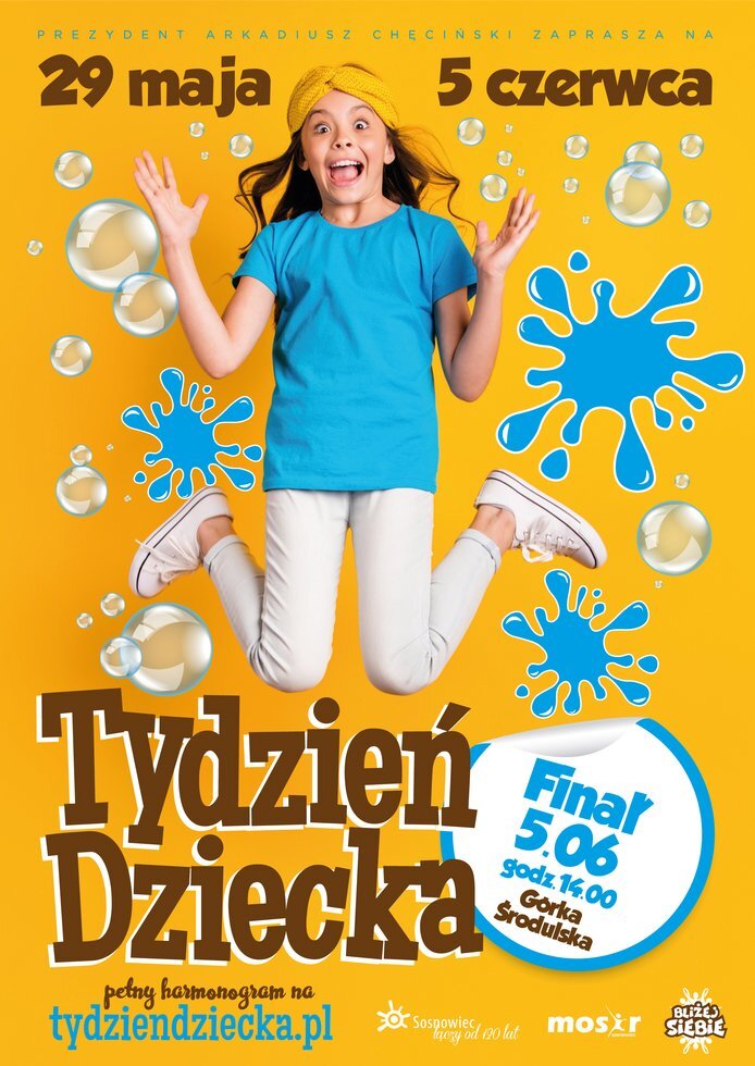 TD PLAKAT B1 DRUK