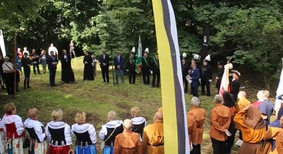 TG Barborka w lecie