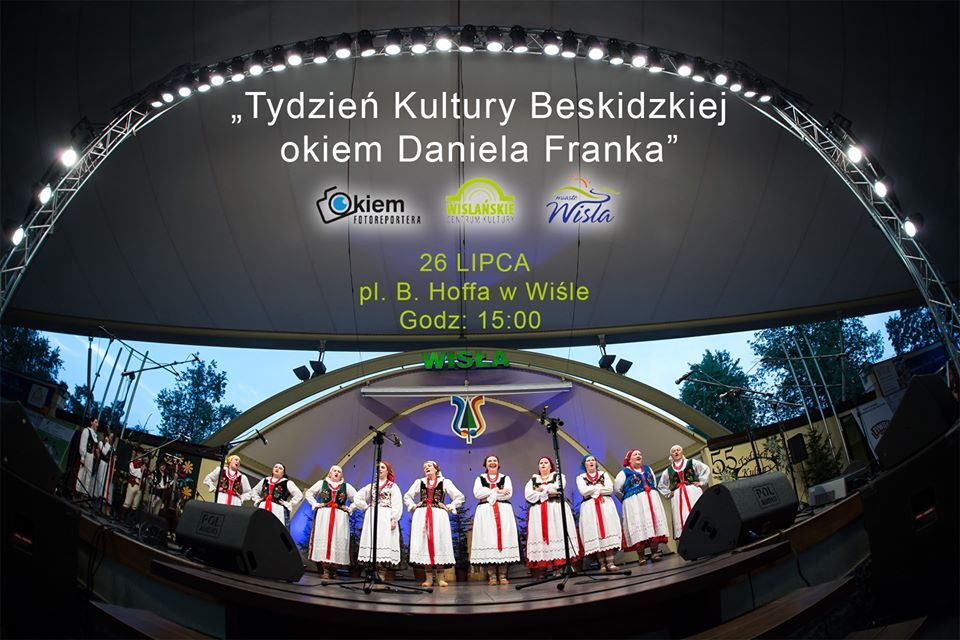 TKB okiem Daniela Franka
