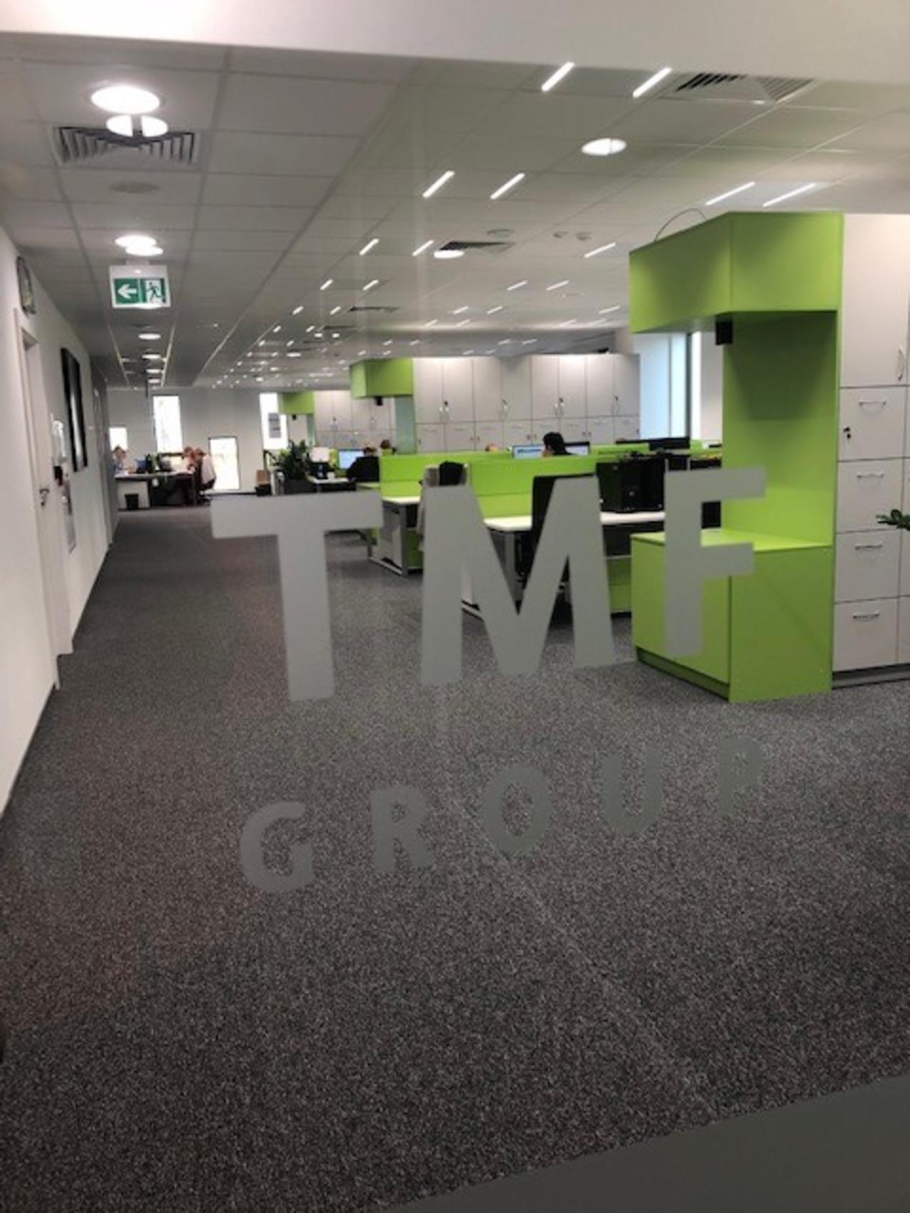 TMF Katowice