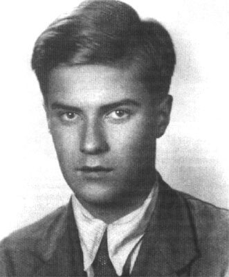 Tadeusz Zawadzki Zoska