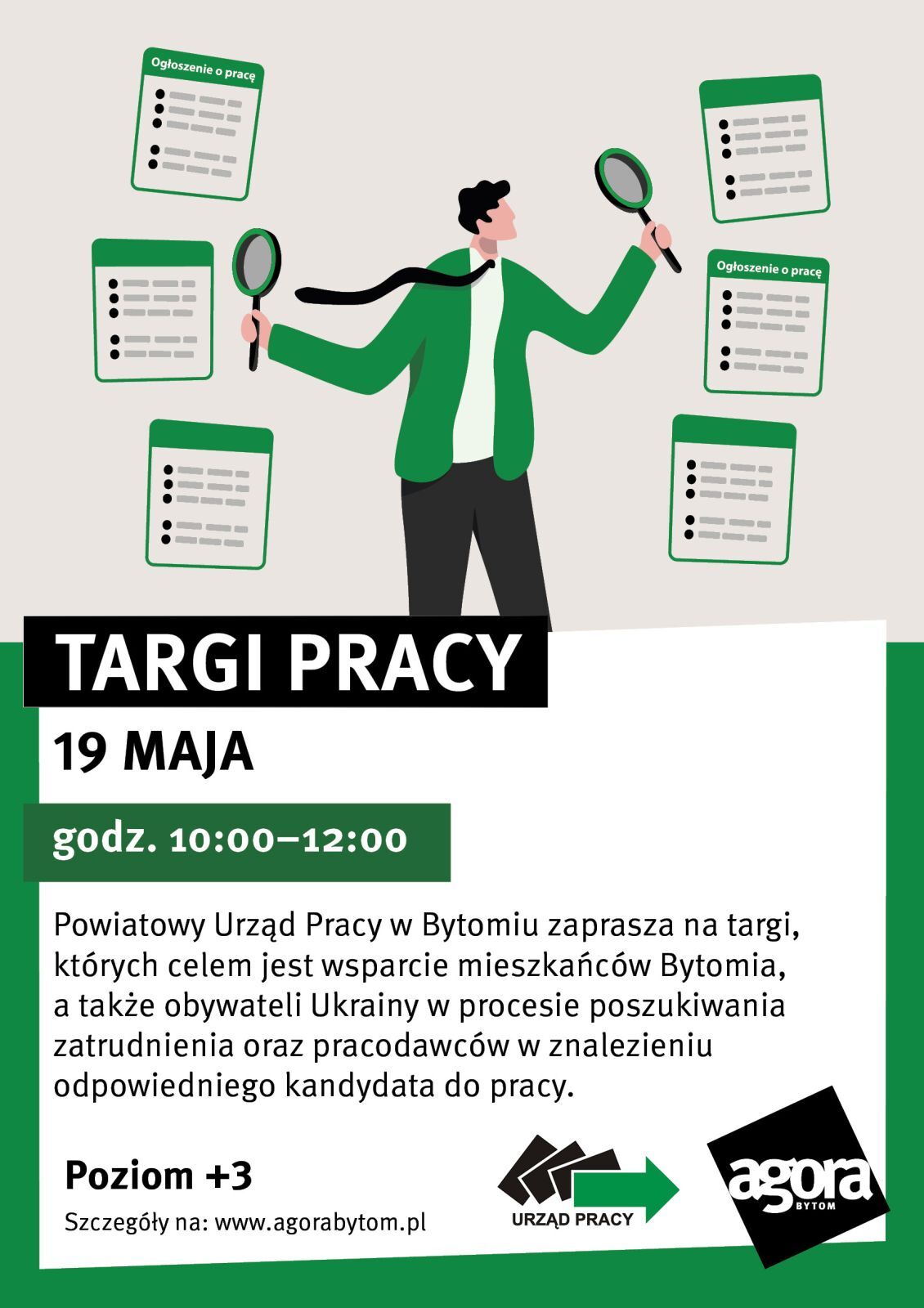 Targi Pracy