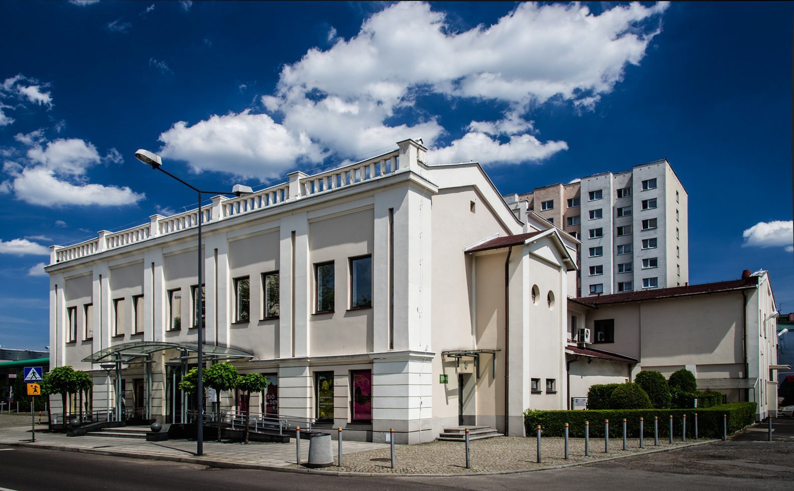 Teatr 19
