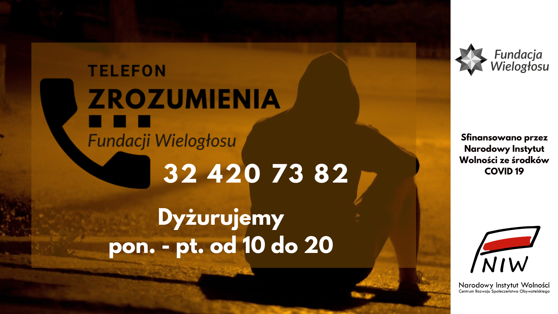 Telefon Zrozumienia infografika