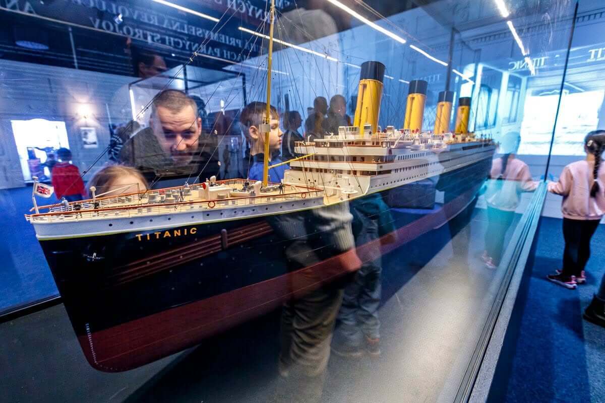Titanic 1