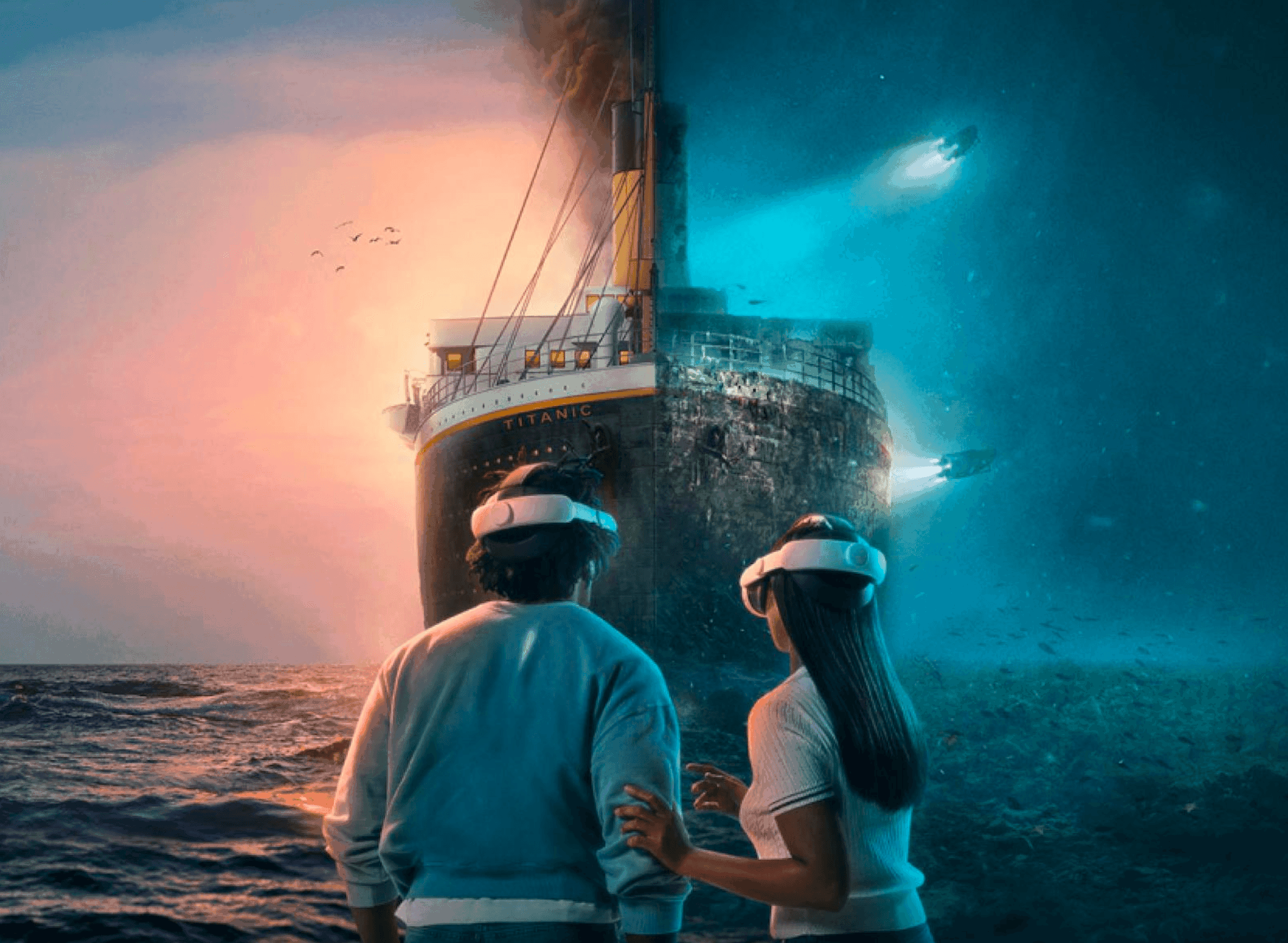 Titanic 3