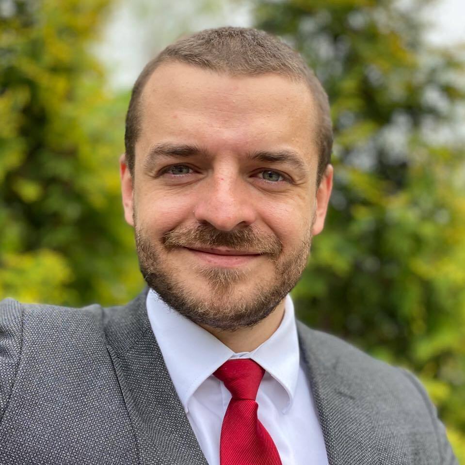 Tomasz Szczerba