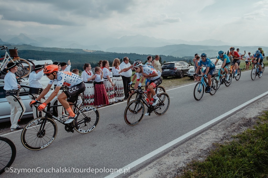 Tour de Pologne 2020 Etap 4 42 GA