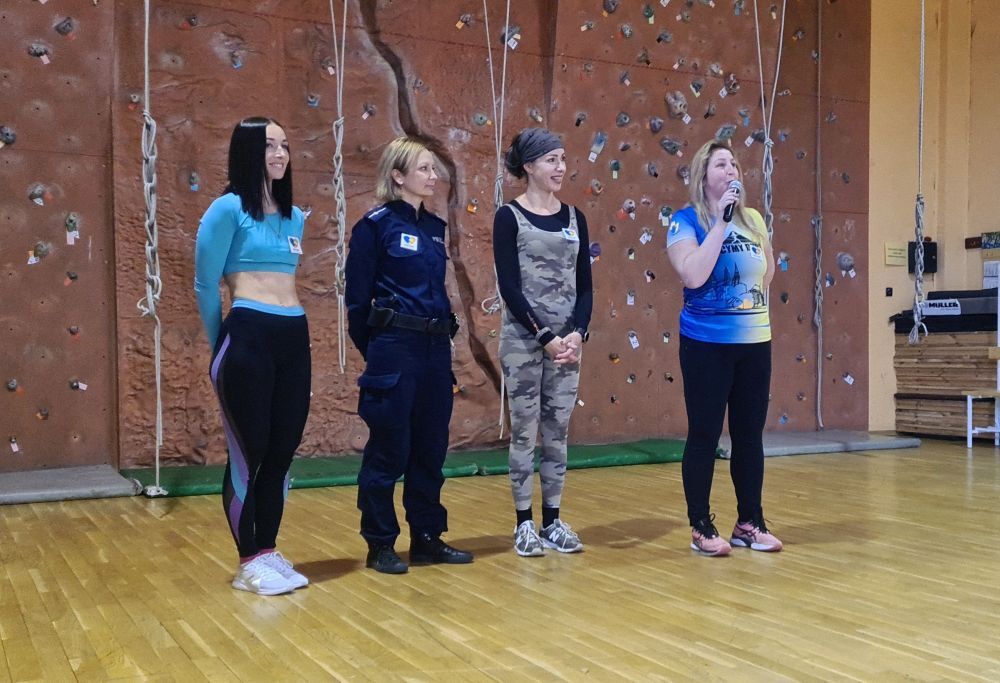 Tranujemy charytatywnie 0 1