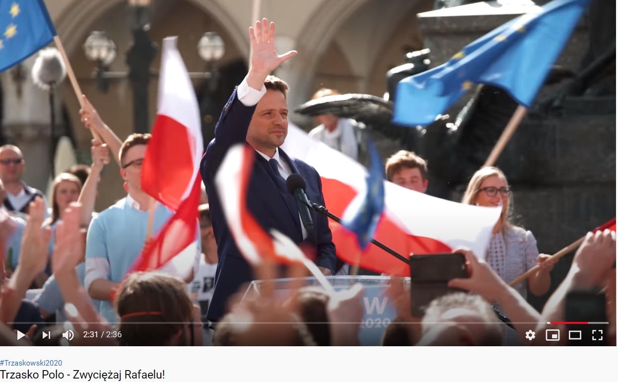Trzasko Polo