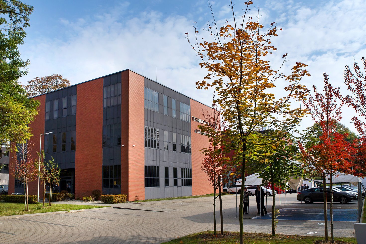 UM Technopark fot D Nita Garbiec 490