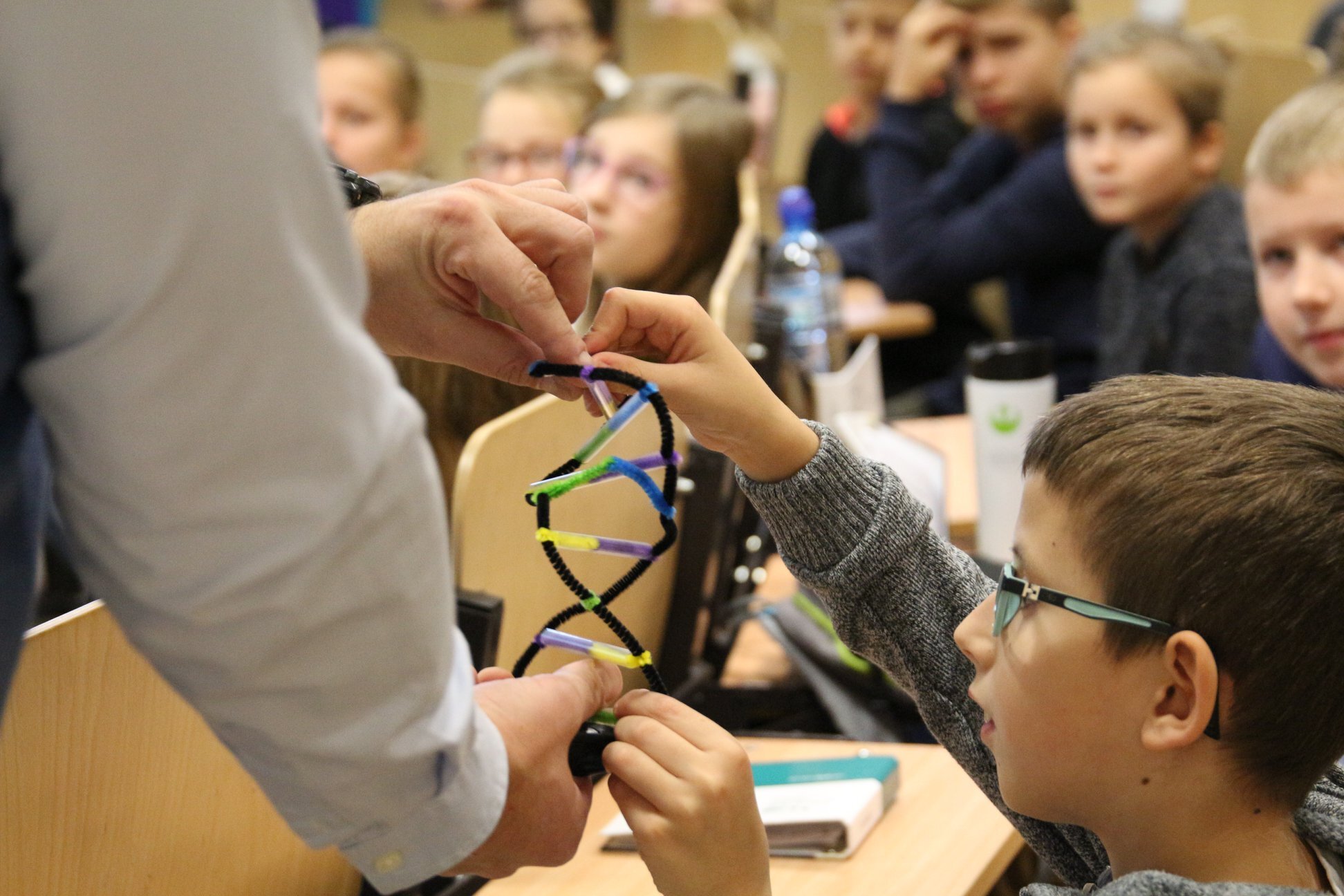 Uniwersytet Dzieciecy 2