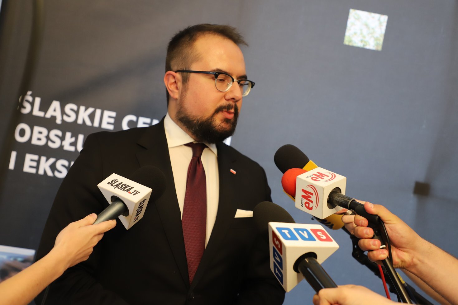 Urzad Marszalkowski porozumienie z MSZ 13