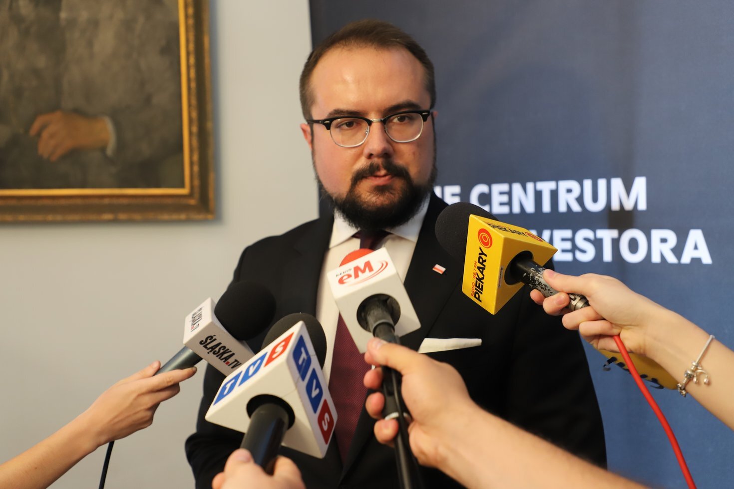 Urzad Marszalkowski porozumienie z MSZ 15