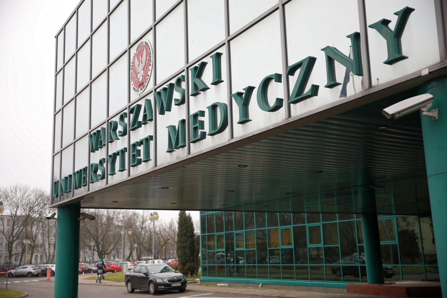 WUM w Warszawie