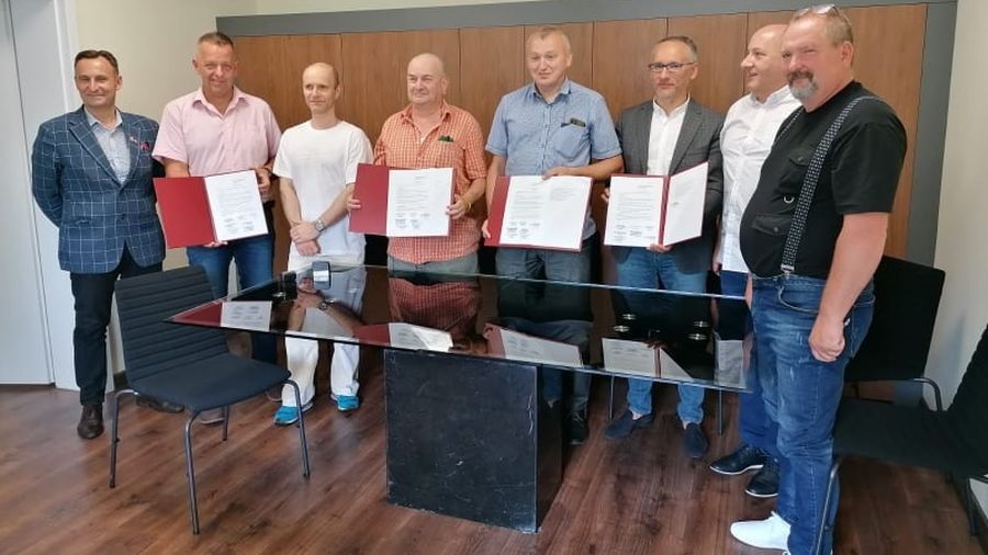 WZZ Huta Pokoj zwiazkowcy