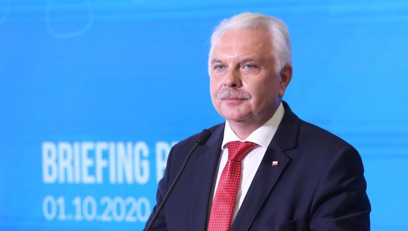 Waldemar Kraska