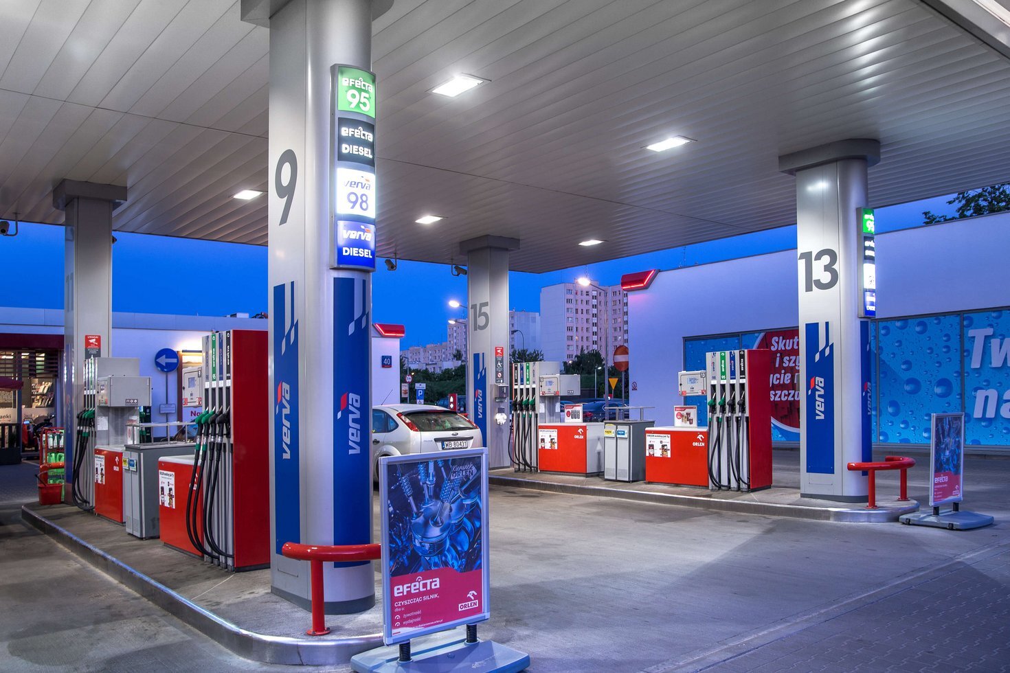 Wawa 1536 Lazurowa 2923