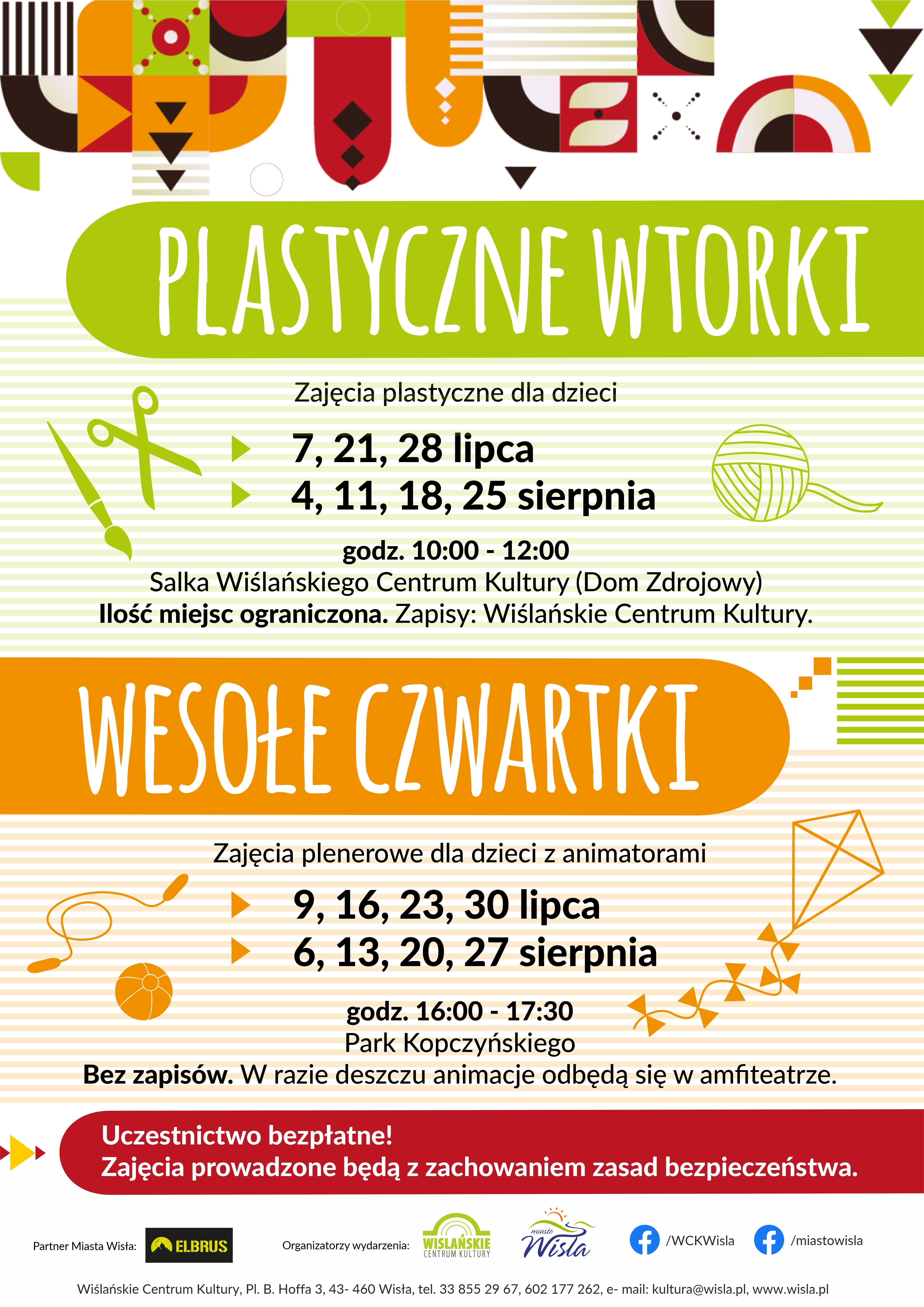 Wesole Czwartki