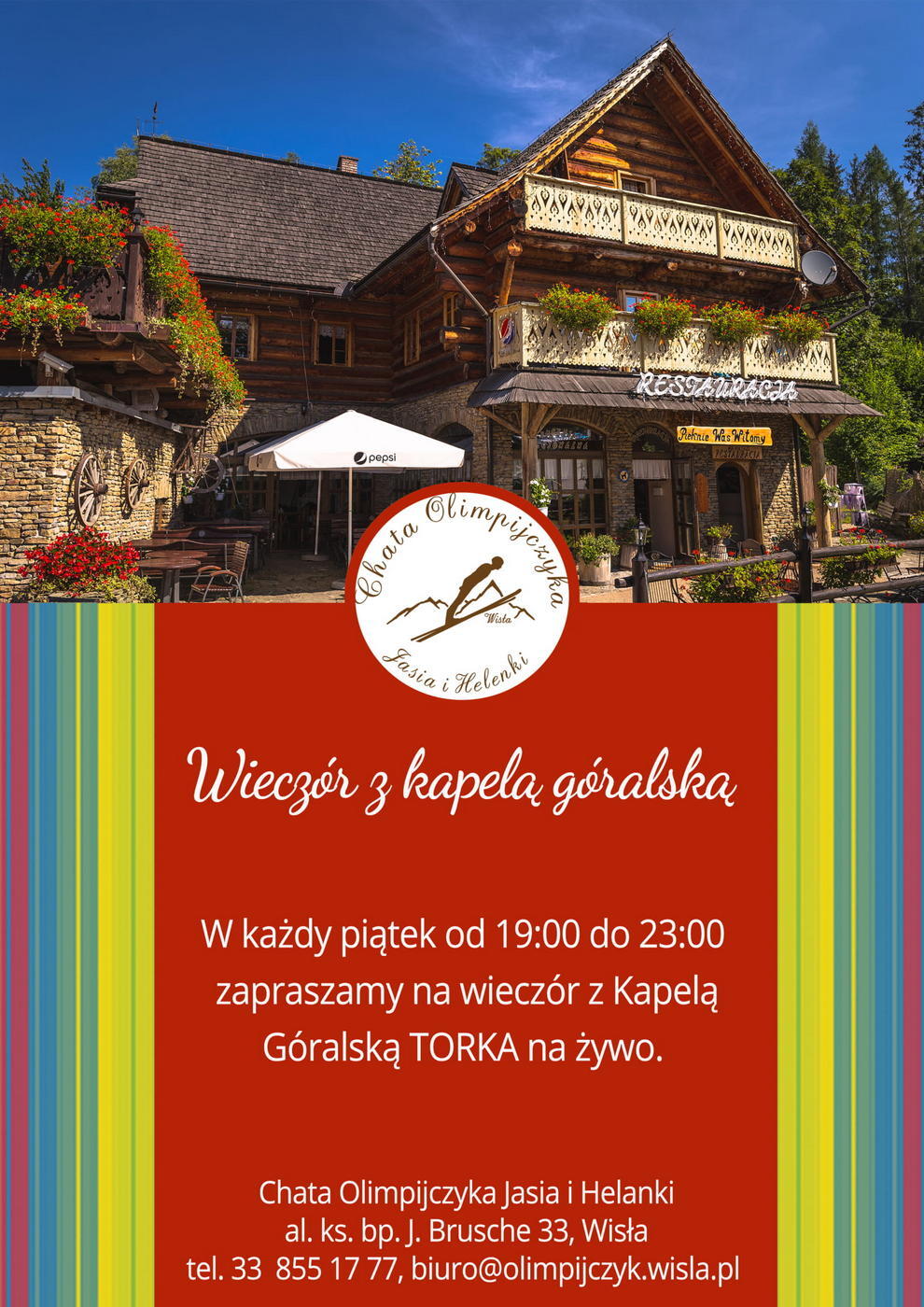 Wieczory z muzyka