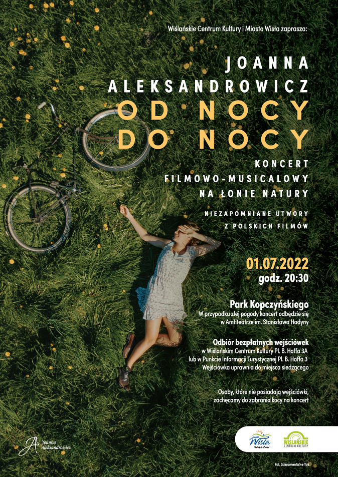 Wisla Od nocy do nocy