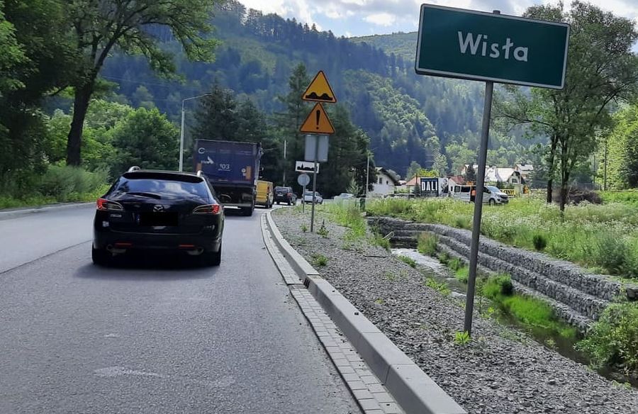 Wisla DW 941