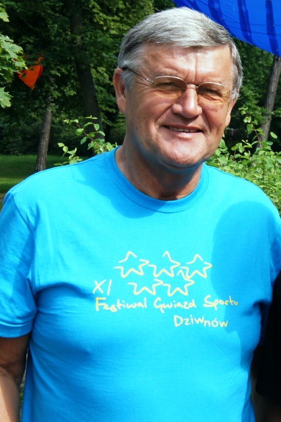 Wlodzimierz Lubanski 2012