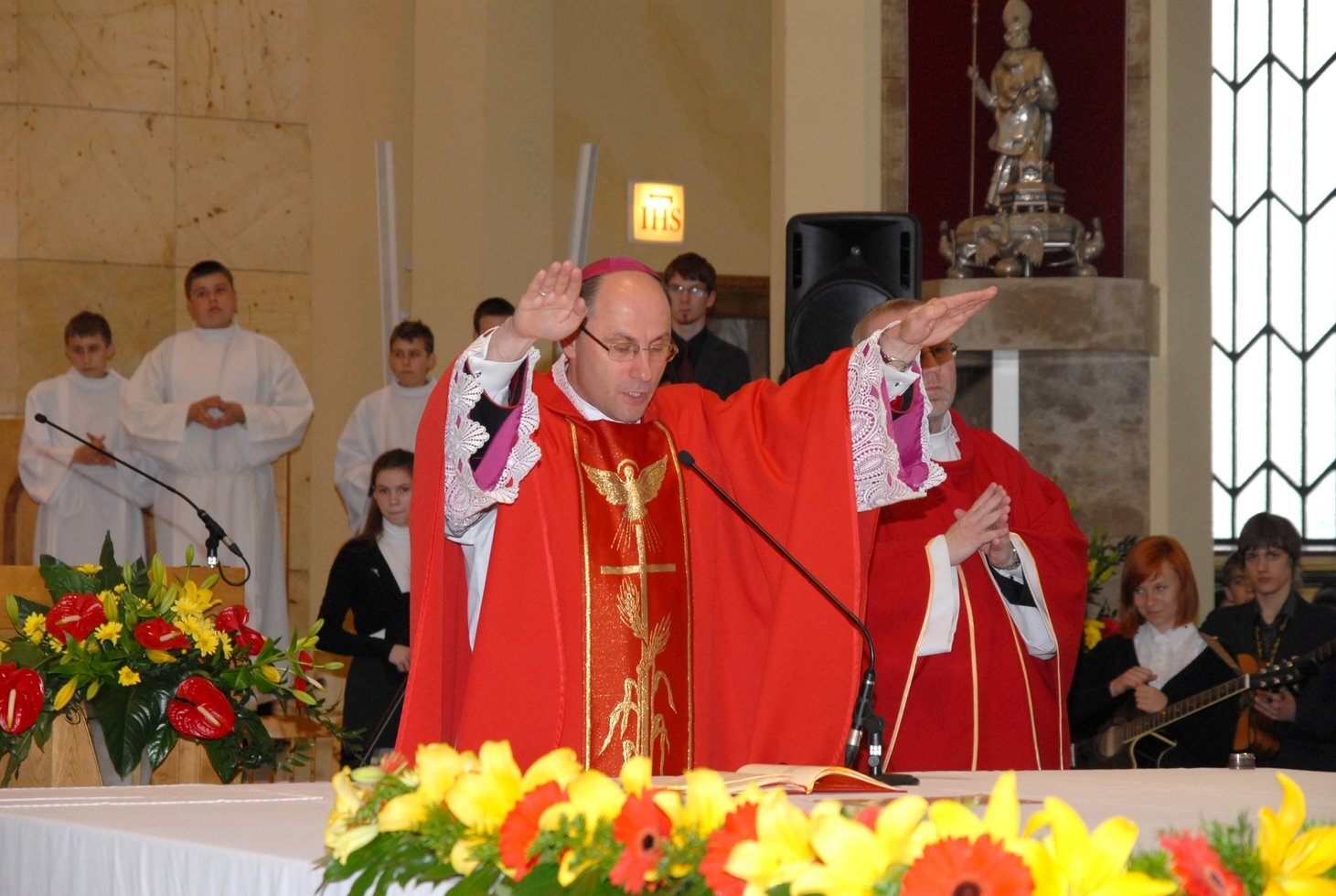 Wojciech Polak