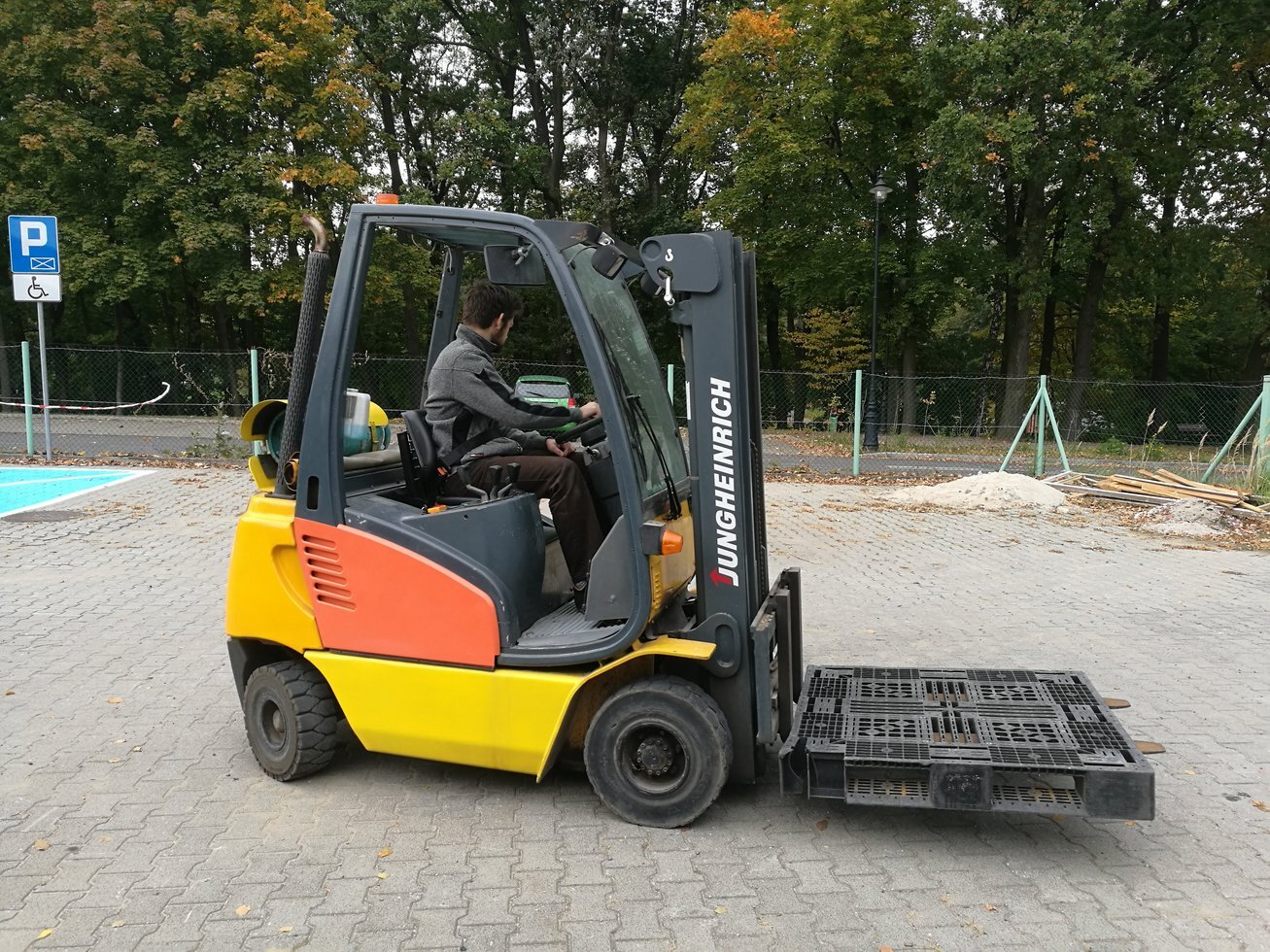 Wozek J 1