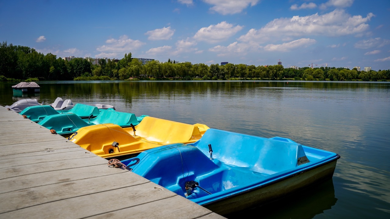 Wpadnij do Doliny Trzech Stawów na chwilę relaksu fot KAW 21