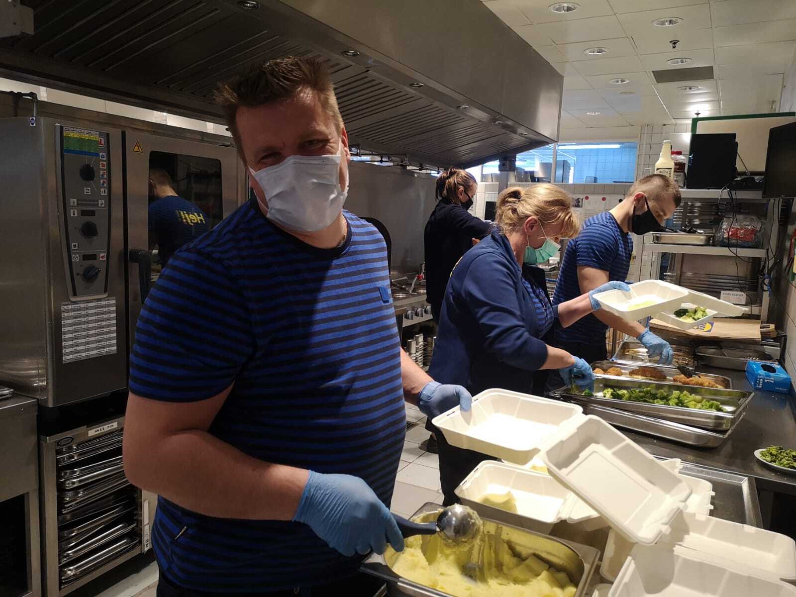Wsparcie IKEA dla Szpitala Murcki3
