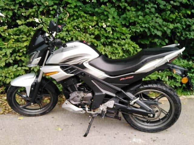 Wygraj motocykl i uratuj zycie Kuby