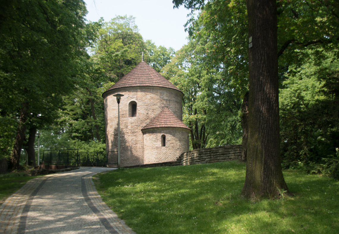 Wzgorze Zamkowe 1