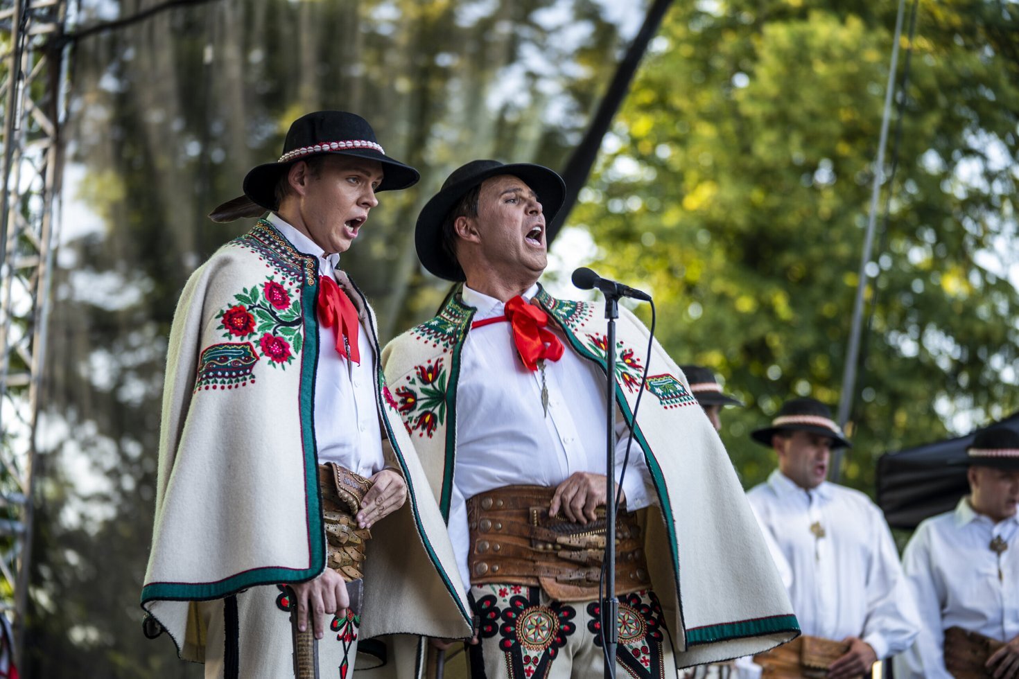 XVI Festiwal Slaskie Smaki Zabrze 2022 fot Pawel Ja Nic Janicki 295 scaled
