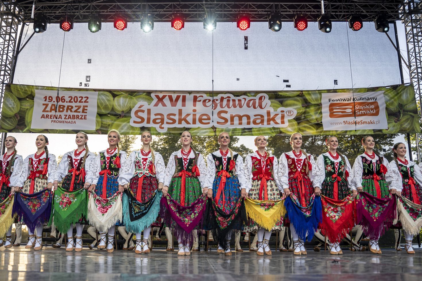 XVI Festiwal Slaskie Smaki Zabrze 2022 fot Pawel Ja Nic Janicki 306 scaled