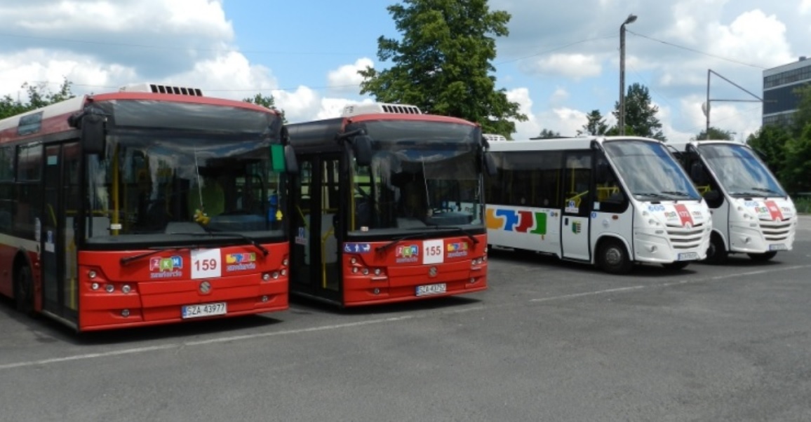 ZKM zawiercie