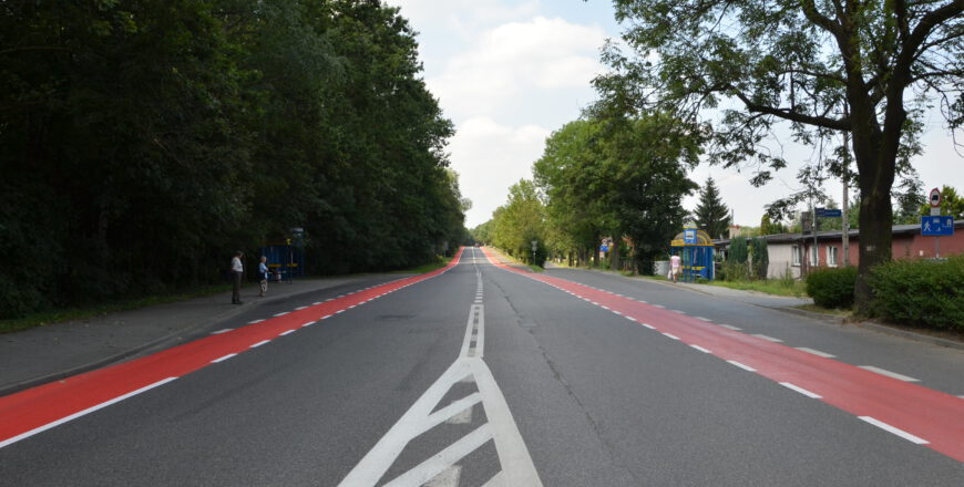 Zabrzanski Szlak Rowerowy 870x440