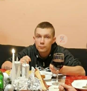 Zaginiony 27 latek z Bezina Kamil 3