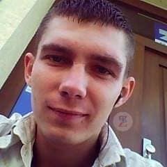 Zaginiony 27 latek z Bezina Kamil 4