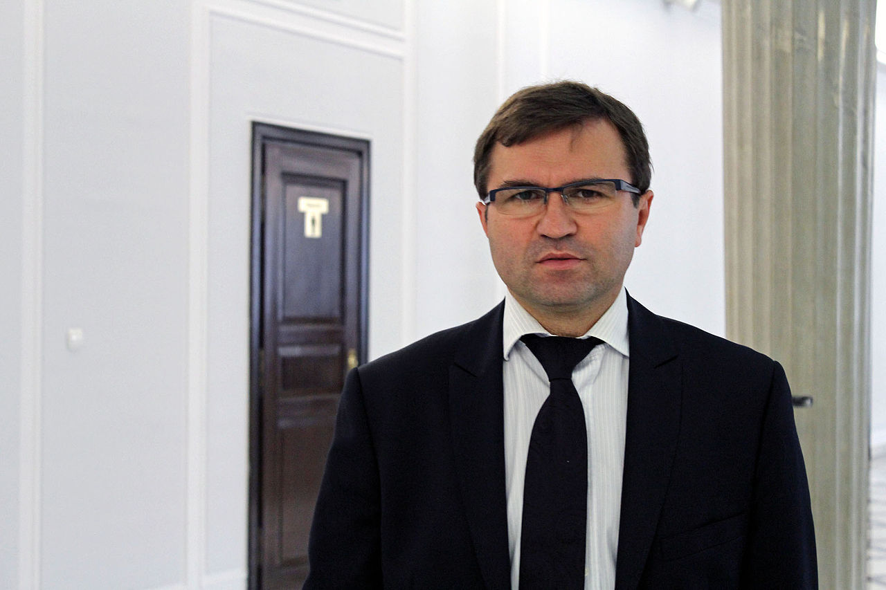 Zbigniew Girzynski 9851887685