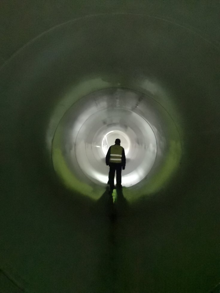 Zbiorniki retencyjne 02 materialy prasowe Katowickie Inwestycje SA