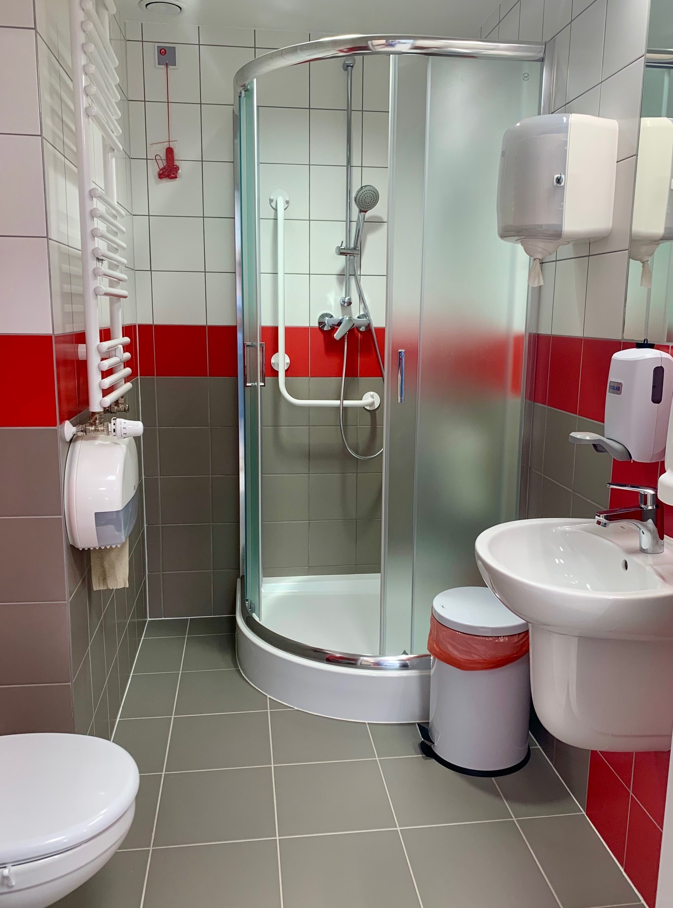 Zdjecie sala porodowa 1