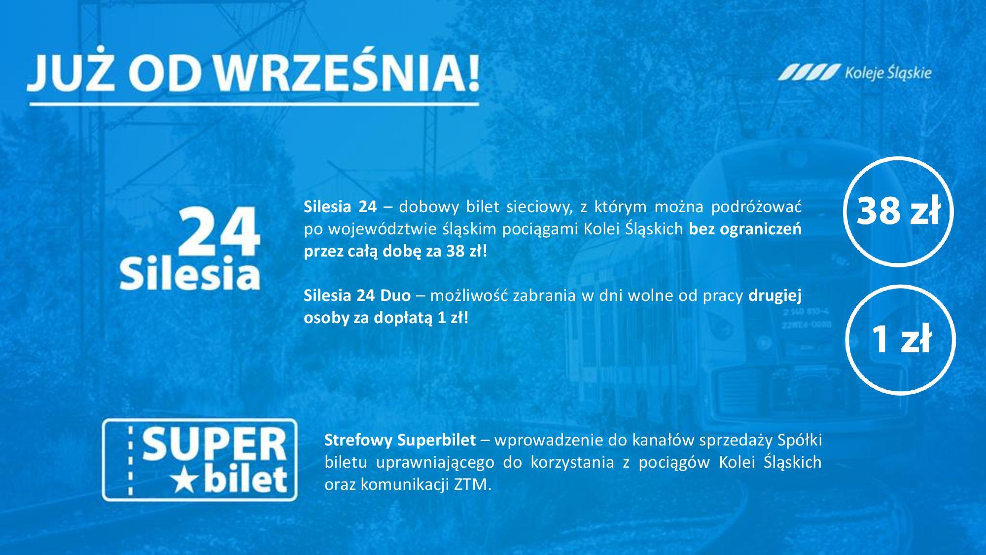 Zmiana taryfy Kolei Slaskich prezentacja page 005
