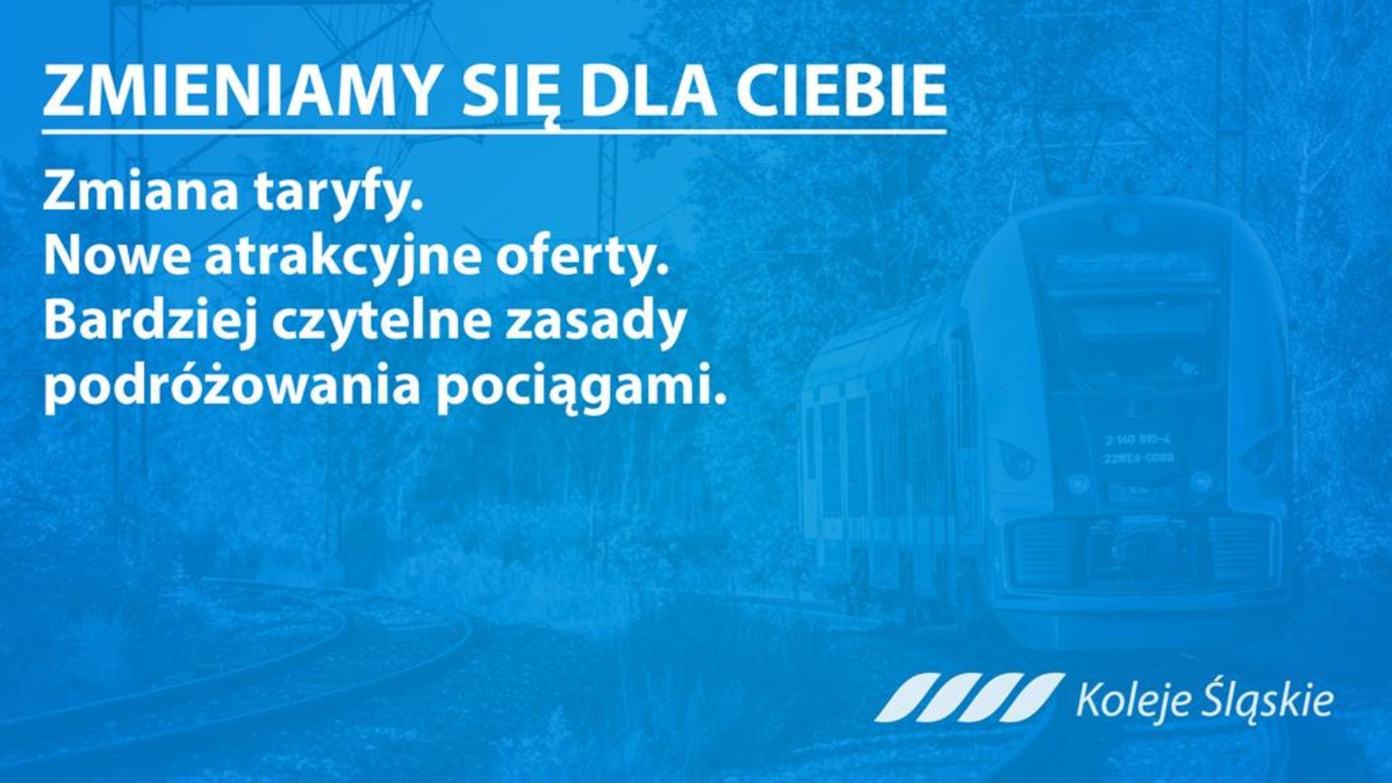 Zmiana taryfy Kolei Slaskich prezentacja page 012