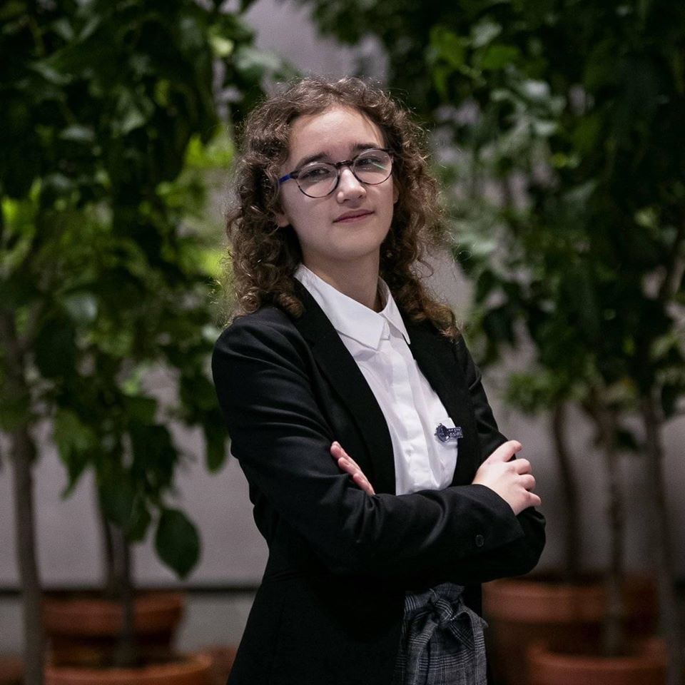 Zuza Tundberg