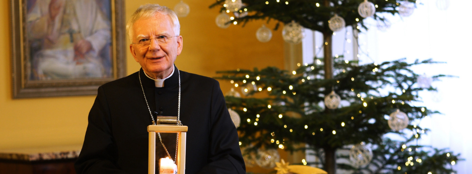 Zyczenia abp