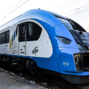 jak zostać maszynistą