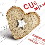 Cud Miłości w Spodku