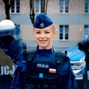 100 lat kobiet w policji